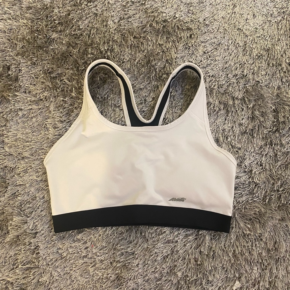 Padded Sports-Bra